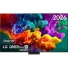 TV Mini Led LG 100QNED87B 2026