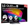 TV OLED LG 55C6 2026 ( 139 cm )