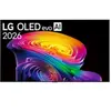 TV OLED LG 65C6 2026 ( 164 cm )