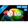 LG G6 OLED77G68LW - 77 inch - 4K OLED - 2025 - Smart TV