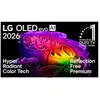 LG G6 OLED65G68LW - 65 inch - 4K OLED - 2025 - Smart TV
