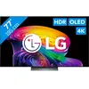 LG C6 OLED77C68LA - 77 inch - 4K OLED - 2026
