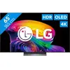 LG C6 OLED65C68LA - 65 inch - 4K OLED - 2026