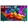 LG Mini-LED 50" QNED85 (2026) 50QNED85B6B