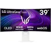 Ecran PC Gamer LG 39GX90SA-W UltraGear 39'' OLED