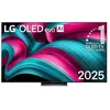 TV OLED Evo LG OLED83C56LA 83" 4K UHD 2025