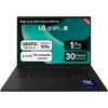 Lg Ordinateur Portable 14z90t 14´´ Ultra 7-255h/32gb/1tb Ssd