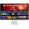 Lg Écran 27u731sa-w 27´´ 4k Ips Led