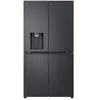 LG InstaView¿  Linear Cooling¿  Door Cooling¿  UVnano¿  Slim SpacePlus...