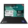 Lg Ordinateur Portable Gram 16z90t 14´´ Ultra 7-255h/32gb/1tb Ssd