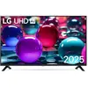 LG TV LED 4K 43UA73006LA (2025) - 43 pouces