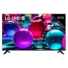 LG TV LED 4K 43UA73006LA (2025) - 43 pouces