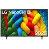 Lg Tv Nanocell 50nano80a6b 50´´ 4k Edge Led