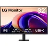 Ecran PC LG 32U631A-B UHD 32'' IPS