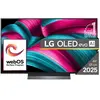 Téléviseur LG OLED48C51LA OLED EVO 48'' 4K Ultra HD 144 Hz WebOS Dolby...