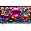 LG UHD AI 65UA75006LA 165,1 cm (65") 4K Ultra HD Smart TV Wifi Noir