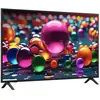 LG UHD AI 55UA75006LA 139,7 cm (55") 4K Ultra HD Smart TV Wifi Noir