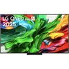 LG TV QNED Evo LG 75QNED87A6B.AEU 189 cm 4K UHD 2025