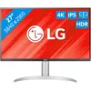 Moniteur LG - 27UP650K-W - 27 pouces - 4K Ultra HD - IPS - Temps de ré...