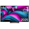 TV OLED Evo LG OLED65C56LB 65" 4K UHD 2025