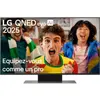 TV QLED LG Miniled 43QNED86A 2025