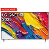 LG TV QNED 4K 75QNED82A6B (2025) - 75 pouces