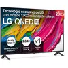 QNED 2025 LG - 55QNED80A6A