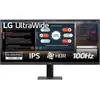 Ecran PC LG UltraWide  29U511A-B 29" UWFHD