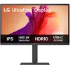 Lg Écran 27u730a-b 27´´ 4k Ips Led