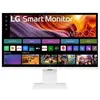 LG 32U850SA-W - Écran LCD - Intelligent - 32" (31.5" visualisable) - 3...