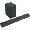 LG Computer accessories SC9S.DEUSLLM Soundbar, Barre de son