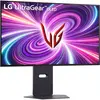 Écrans PC : LG 32GX870A-B