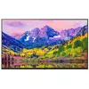 LG 55UK762H - Classe de diagonale 55" UK762H Series TV LCD rétro-éclai...