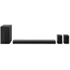 Lg Barre de son 5.1.1  500w bluetooth noir - S70TR.AEU