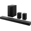 LG Barre De Son Ds70tr (2026) Noir