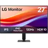 Ecran PC LG 27U411A-B.AEUQ 27'' IPS
