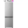 LG LG GBBSJ10DPY Pose libre 333 L Argent