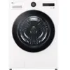 Lave linge hublot LG F20F12WST