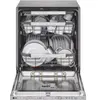 Lave vaisselle encastrable LG DB476TXS