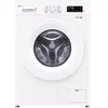 LG F4X1008NWH wasmachine Voorbelading 8 kg 1400 RPM Wit