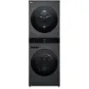 LG Lg - Lave-linge 12 kg + sèche-linge 10 kg F 214 WT 8 PB