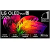 TV OLED Evo AI LG OLED83W69LA 83" 4K UHD 2026