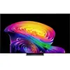 LG Electronics OLED83C6ELB 4K OLED evo AI OLED-TV 210 cm 83 inch Energ...