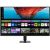Ecran PC LG Smart Monitor 32U701SB-B 32" 4K UHD