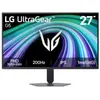 Ecran PC Gaming LG 27G523B-B UltraGear 27" 200 Hz Full HD