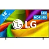 LG LED 98" NU900 (2026) 98NU900B6LB