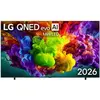 TV LG Mini LED QNED evo 115QNED93 292 cm 2026