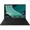 PC portable LG gram 17Z90TL 17" QHD+ 60 Hz Copilot+PC Intel® Core  Ult...