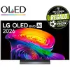 TV OLED LG 48C6 2026 ( 121 cm )