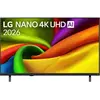 TV LED LG 43NU850B6 2026 (108cm)